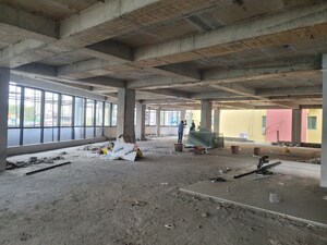  Office Space For Rent in Doddanekundi