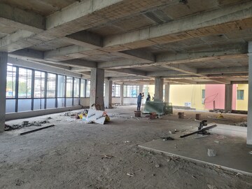  Office Space For Rent in Doddanekundi