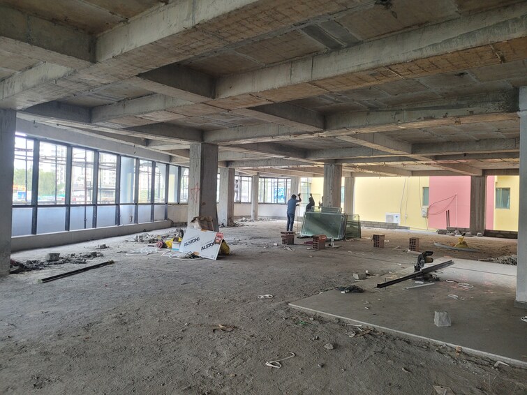 Cover Image, doddanekundi Commercial Office Space 13000 Sq.Ft. In Doddanekundi Bangalore 9555303