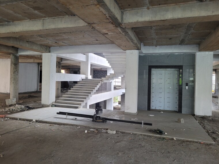 undefined, doddanekundi Commercial Office Space 13000 Sq.Ft. In Doddanekundi Bangalore 9555303