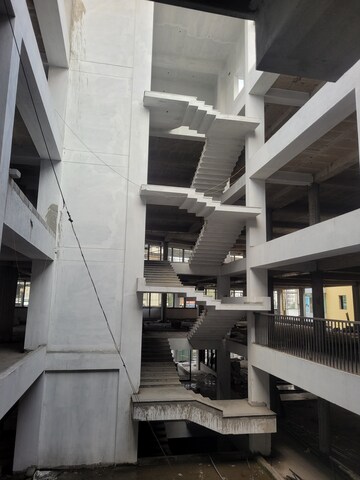  Office Space – Exterior View View at Doddanekundi - for Rent