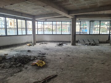 Floor Plan in  Office Space at Doddanekundi – for Rent