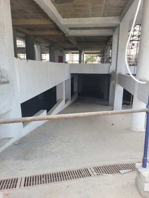 Floor Plan in  Office Space at Doddanekundi – for Rent