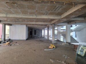 Floor Plan in  Office Space at Doddanekundi – for Rent