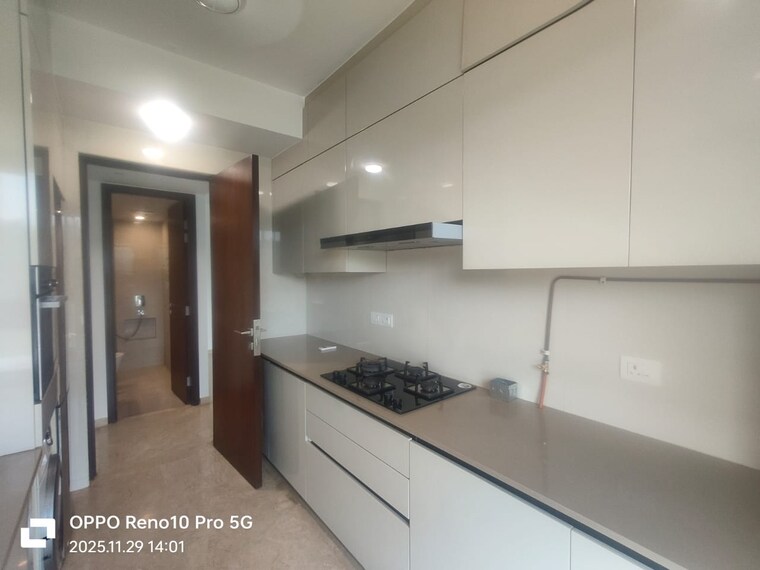 Kitchen, hiranandani-castle-rock 2 Bedroom 777 Sq.Ft. Apartment In Powai Mumbai 9555267