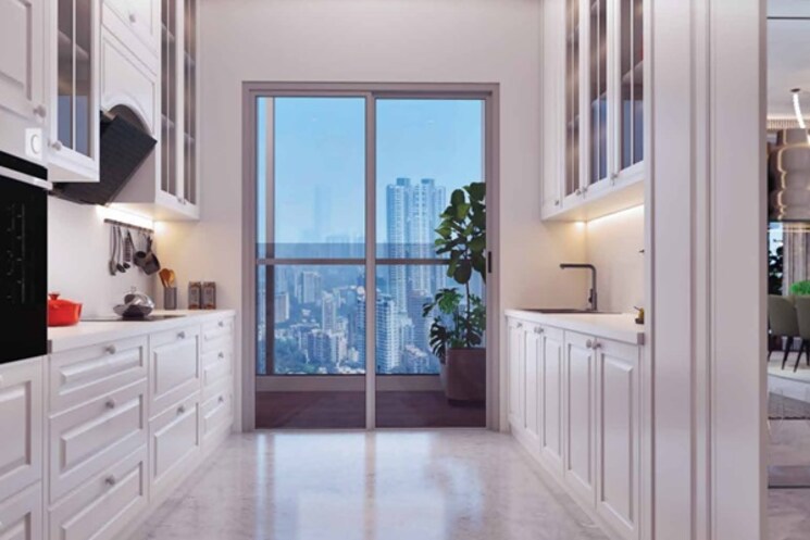 Room, ipsit-anand-mangal 3 Bedroom 1083 Sq.Ft. Builder Floor In Borivali West Mumbai 9555284