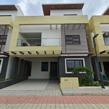 3.5 BHK Villa For Sale in Shriram Chirping Grove, Sarjapur Bagalur Road