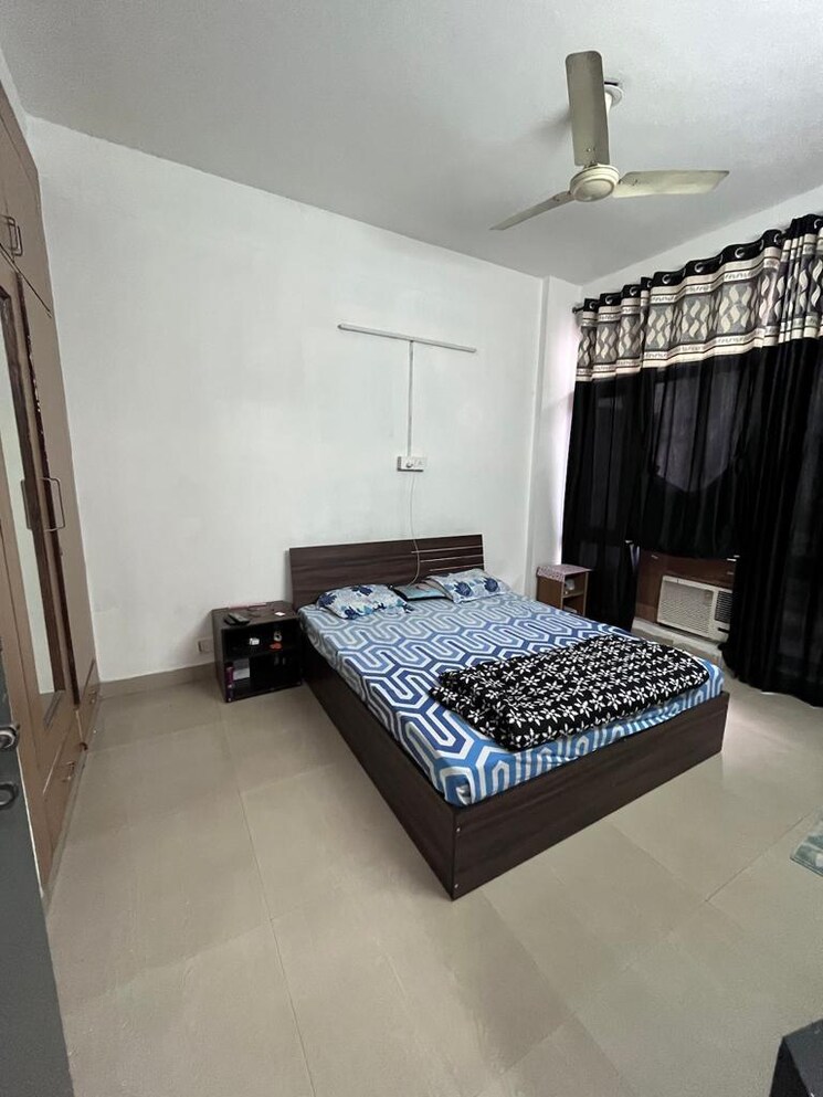 Bedroom, md-leafstone-apartments 2 Bedroom 1250 Sq.Ft. Apartment In Patiala Road Zirakpur 9555264