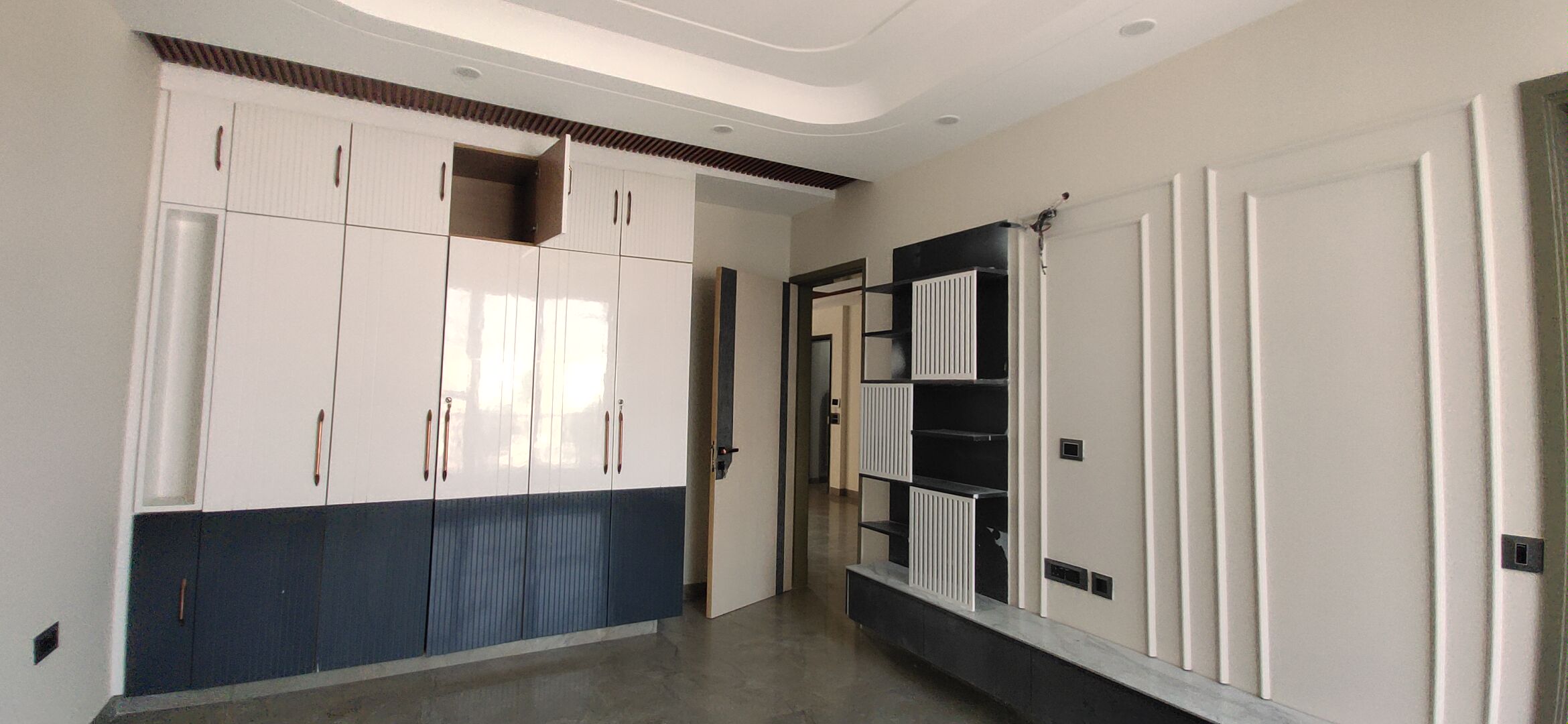 3 BHK + Pooja Room Builder Floor For Sale in Sector 9