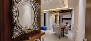  4 BHK Apartment at Sector 20 – for Sale