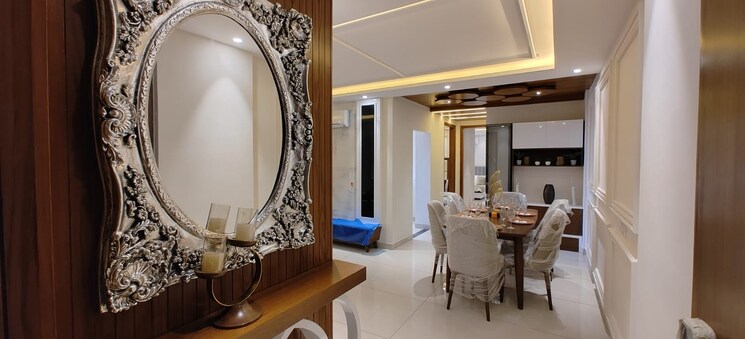 Other, sector 20 4 Bedroom 2244 Sq.Ft. Apartment In Sector 20 Panchkula 9555291