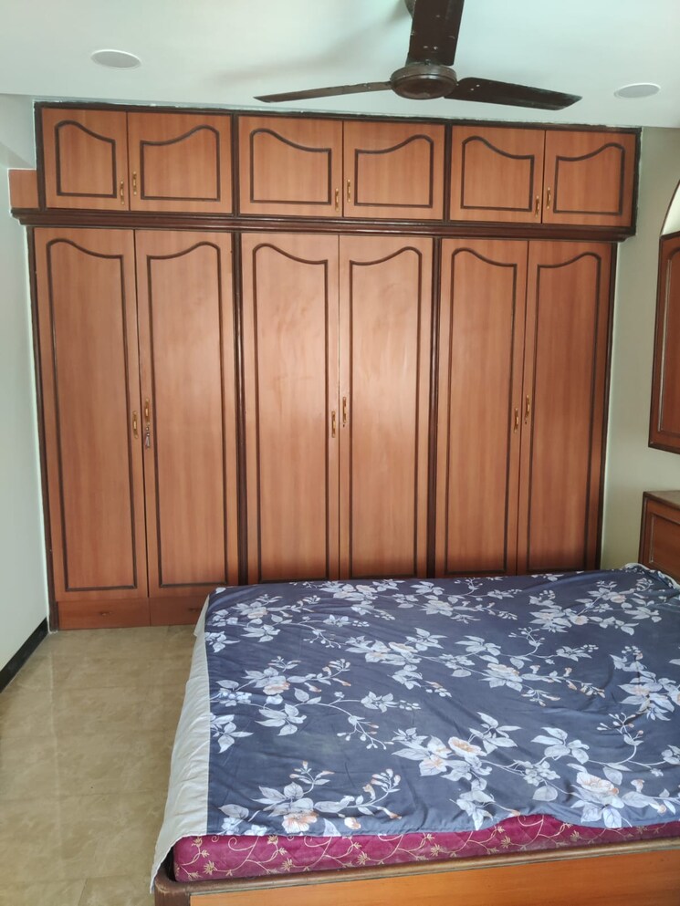 Bedroom, chembur 1 Bedroom 600 Sq.Ft. Apartment In Chembur Mumbai 9555276