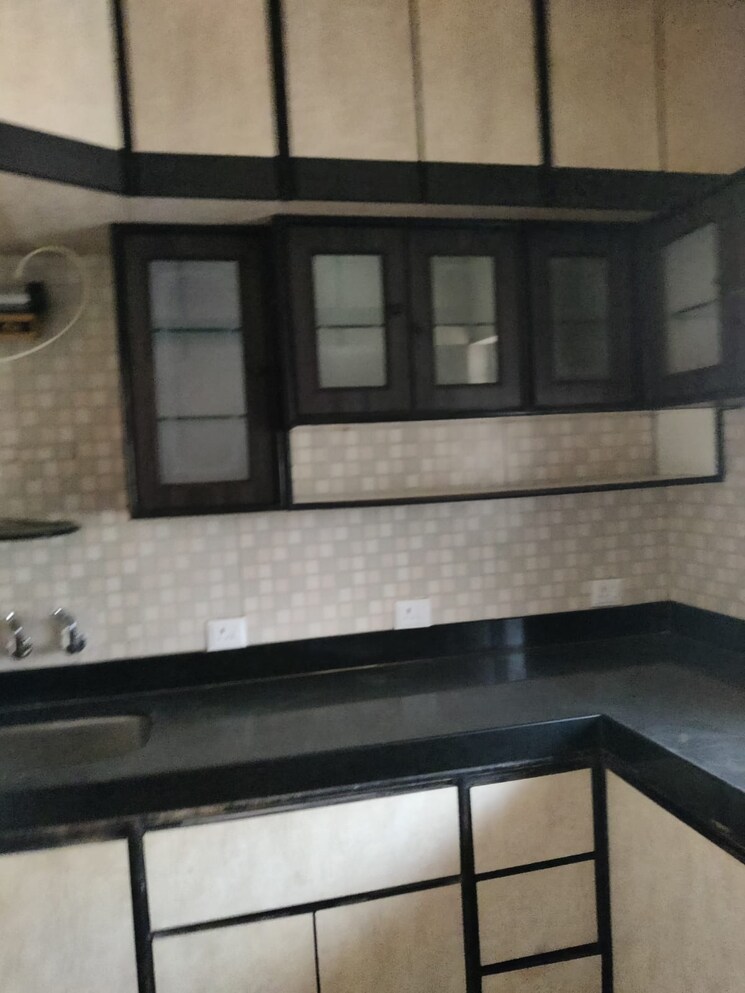 Kitchen, chembur 1 Bedroom 600 Sq.Ft. Apartment In Chembur Mumbai 9555276