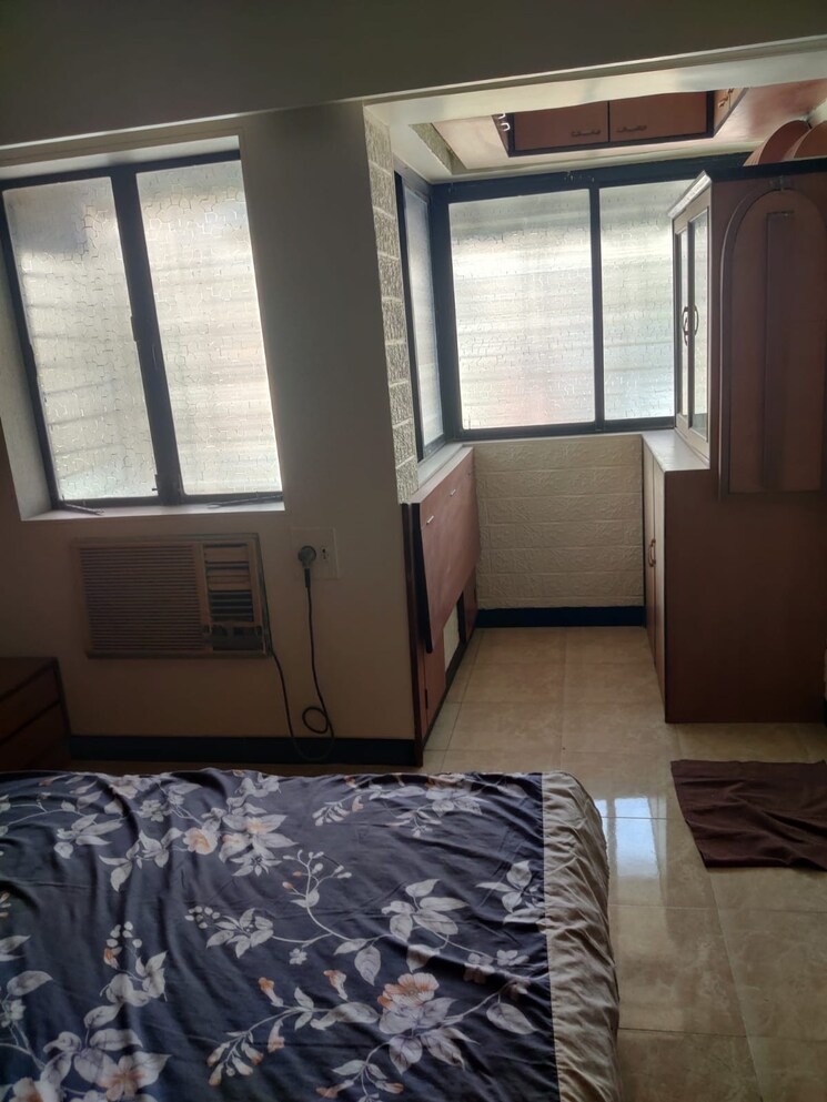 Bedroom, chembur 1 Bedroom 600 Sq.Ft. Apartment In Chembur Mumbai 9555276