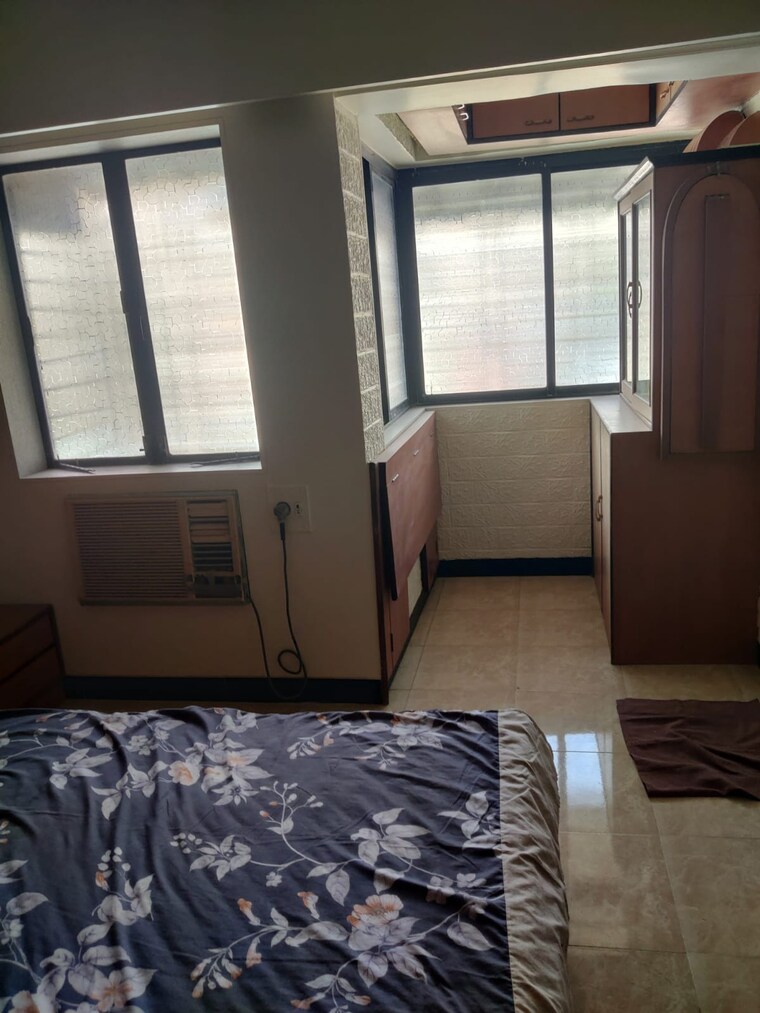 Bedroom, chembur 1 Bedroom 600 Sq.Ft. Apartment In Chembur Mumbai 9555276