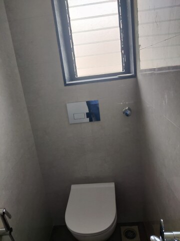 Bathroom in 1 BHK Apartment at Chembur – for Rent