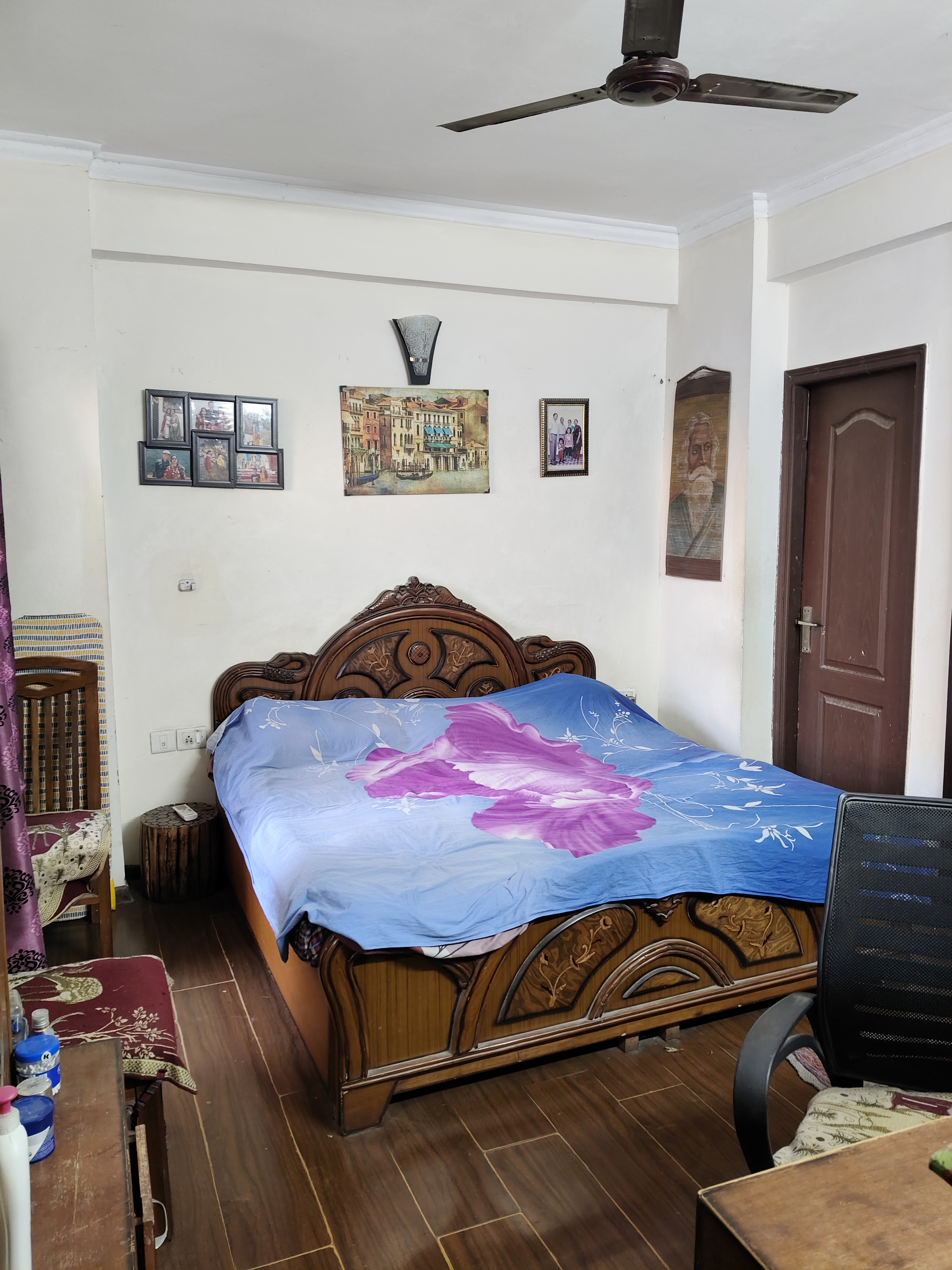 2.5 BHK + Study Room Apartment For Sale in Aims Golf City