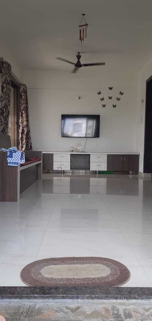 2 BHK Apartment For Rent in Shreeman Yogi