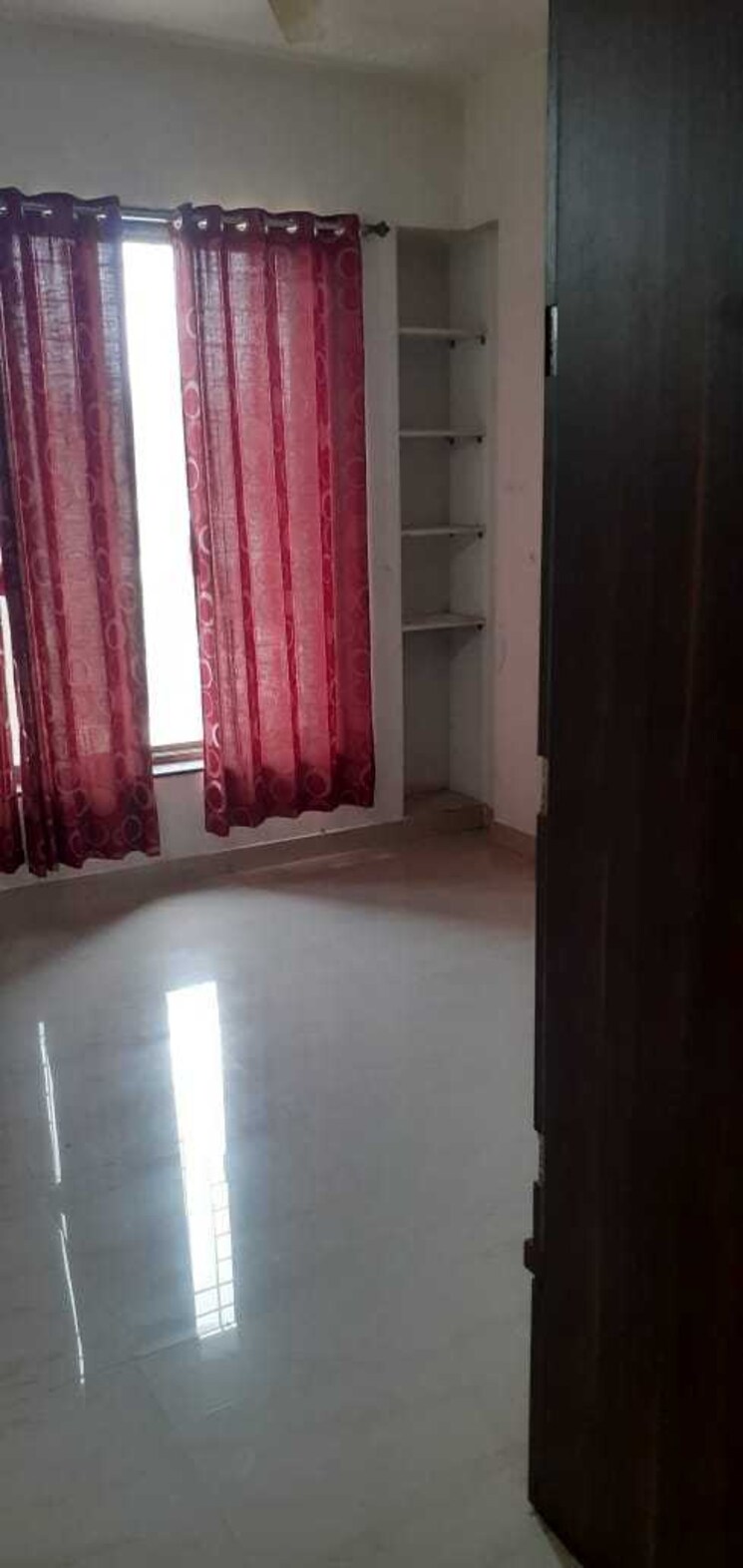 Bedroom, shreeman-yogi 2 Bedroom 593 Sq.Ft. Apartment In Rahatani Pune 9555318