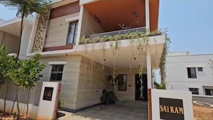 Team Area, bowrampet 4 Bedroom 2850 Sq.Ft. Villa In Bowrampet Hyderabad 9555309