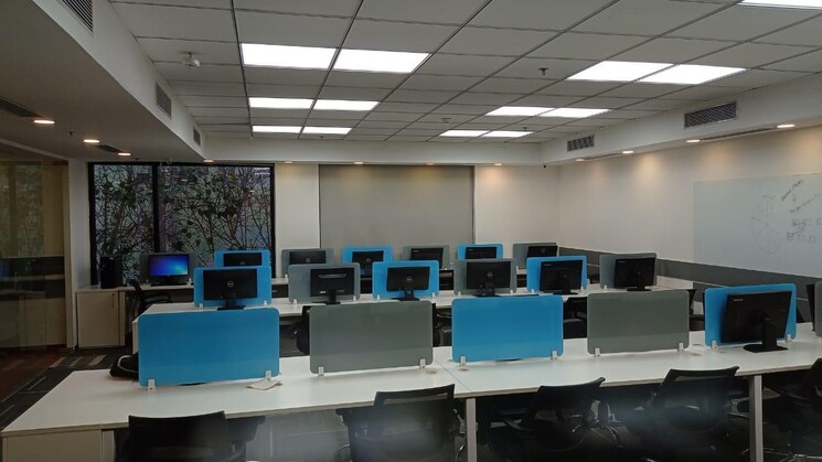 undefined, kharadi Commercial Office Space 1875 Sq.Ft. In Kharadi Pune 9555283