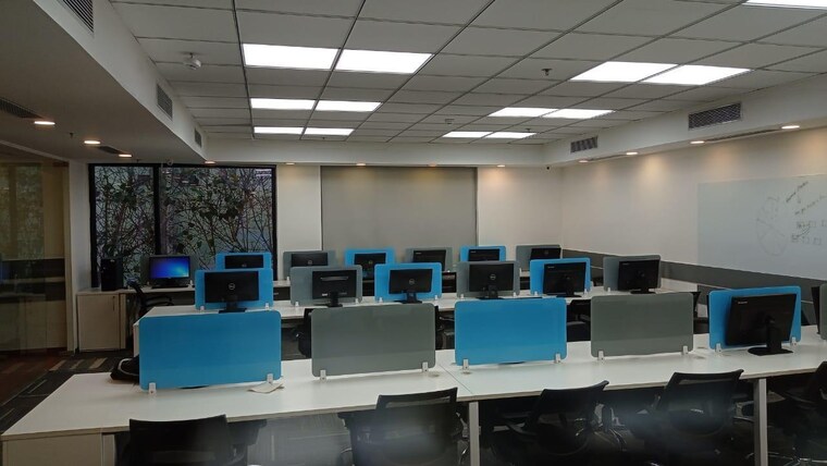 undefined, kharadi Commercial Office Space 1875 Sq.Ft. In Kharadi Pune 9555283