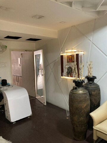 Furnished Amenities in  Office Space at Kharadi – for Rent