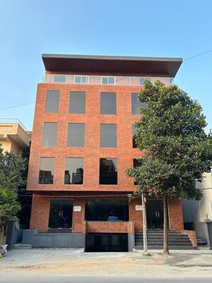  Co-working Space For Rent in Radiant HRBR, Banaswadi