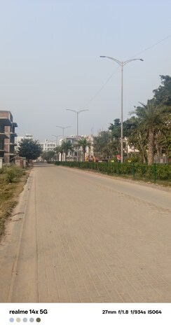 Plot For Sale in BPTP Eden Estate