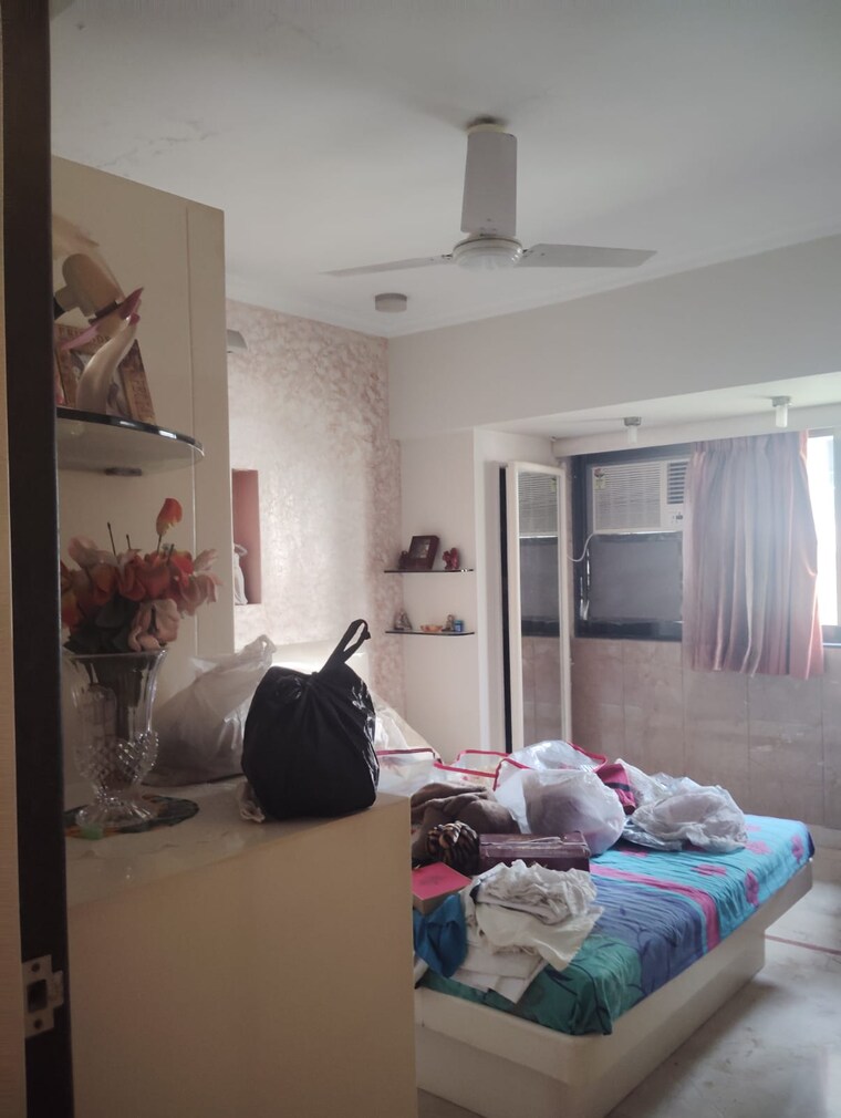 Living Room, gabbana-apartment 3 Bedroom 1500 Sq.Ft. Apartment In Khar West Mumbai 9555338