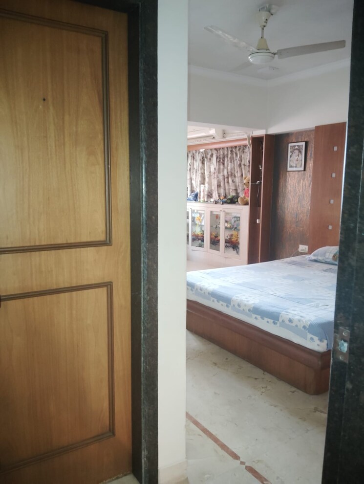 Bedroom, gabbana-apartment 3 Bedroom 1500 Sq.Ft. Apartment In Khar West Mumbai 9555338