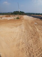 150 Sq.Yd. Plot in SR Rock Town