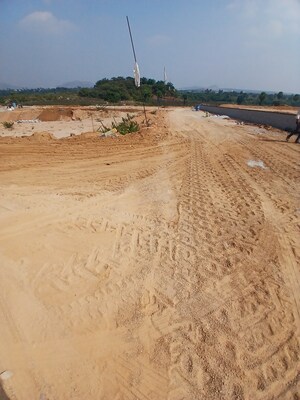  Plot For Sale in SR Rock Town, Mazidpur