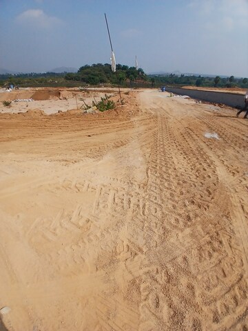  Plot For Sale in SR Rock Town, Mazidpur