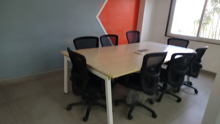 Team Area, gachibowli Commercial Office Space 2100 Sq.Ft. In Gachibowli Hyderabad 9555333