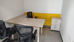 Team Area in  Office Space at Gachibowli – for Rent