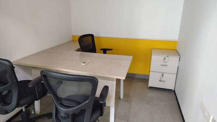 Team Area, gachibowli Commercial Office Space 2100 Sq.Ft. In Gachibowli Hyderabad 9555333