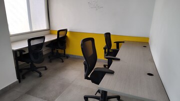Team Area in  Office Space at Gachibowli – for Rent