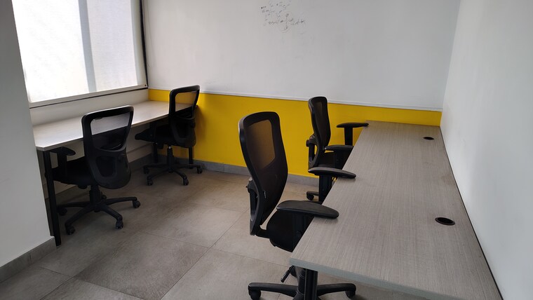 Team Area, gachibowli Commercial Office Space 2100 Sq.Ft. In Gachibowli Hyderabad 9555333