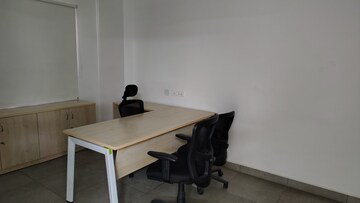 Team Area in  Office Space at Gachibowli – for Rent