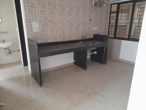 Kitchen in 2 BHK Apartment at Nanded City Sarang, Nanded – for Rent