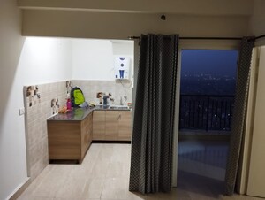1 BHK Apartment For Rent in Gaur City 2 - 14th Avenue, Sector 16c Greater Noida