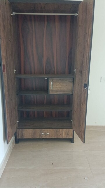 Furnished Amenities in 1 BHK Apartment at Gaur City 2 - 14th Avenue, Sector 16c Greater Noida – for Rent