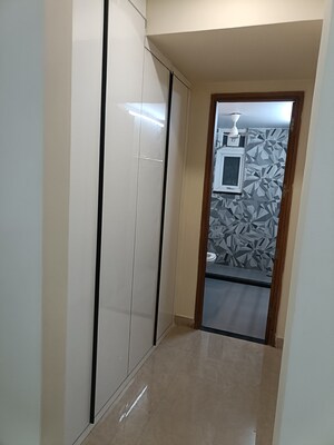 Room in 2 BHK Builder Floor at Ansal API Esencia, Sector 67 – for Rent