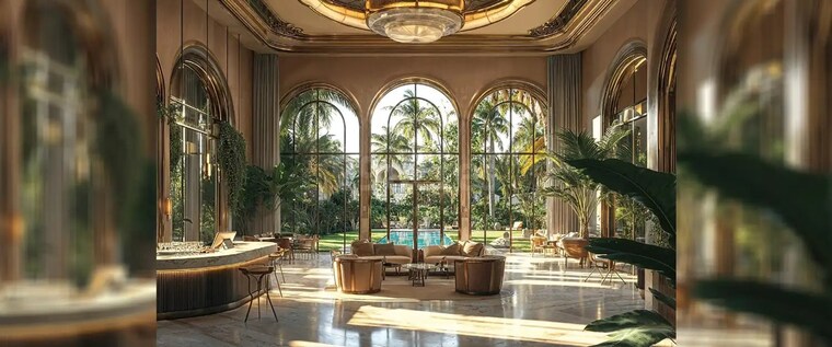 Other, birla-niyaara 2 Bedroom 849 Sq.Ft. Apartment In Worli Mumbai 9555349