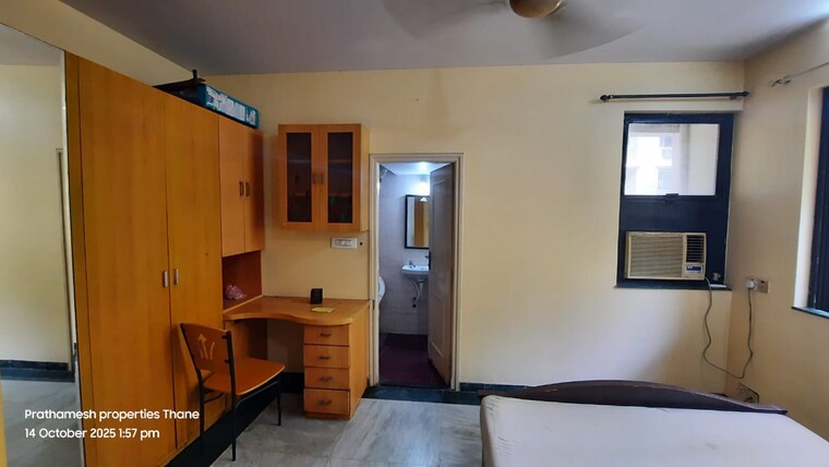 Living Room, lodha-splendora 2 Bedroom 770 Sq.Ft. Apartment In Ghodbunder Road Thane 9555369