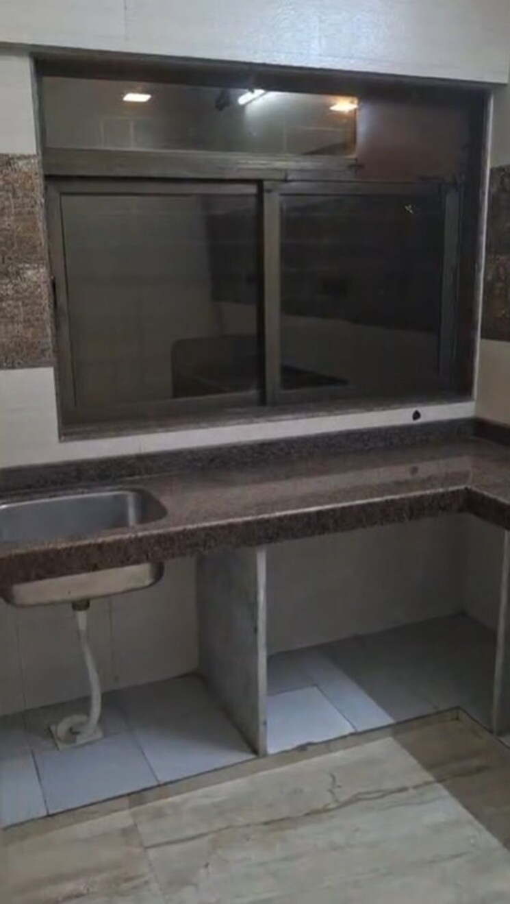 Kitchen, jb-shine 1 Bedroom 546 Sq.Ft. Apartment In Chembur Mumbai 9555367