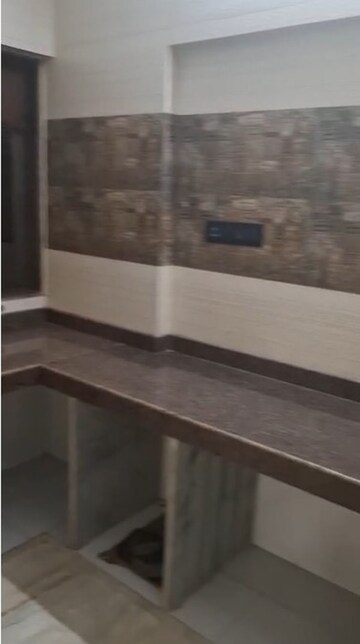 Kitchen in 1 BHK Apartment at JB Shine, Chembur – for Rent