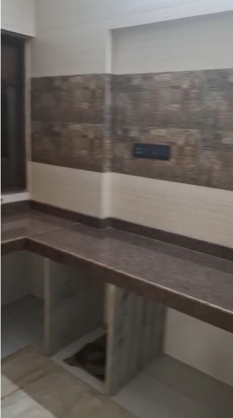 Kitchen, jb-shine 1 Bedroom 546 Sq.Ft. Apartment In Chembur Mumbai 9555367