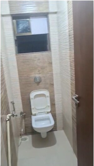 Bathroom in 1 BHK Apartment at JB Shine, Chembur – for Rent